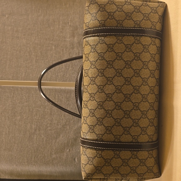 Gucci GG Supreme Joy Tote Bag - Picture 3 of 12